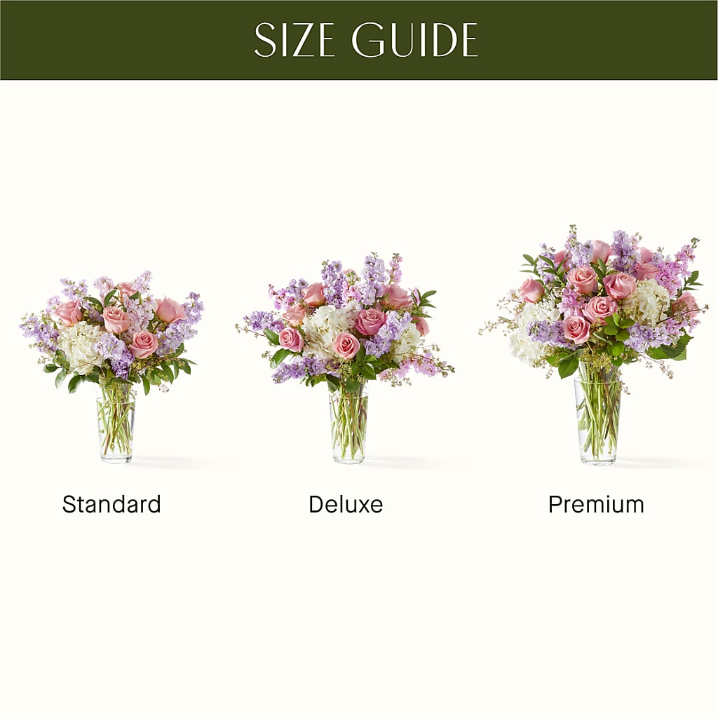 Embraced Bouquet –  Atkinson Florist, Thornhill ON