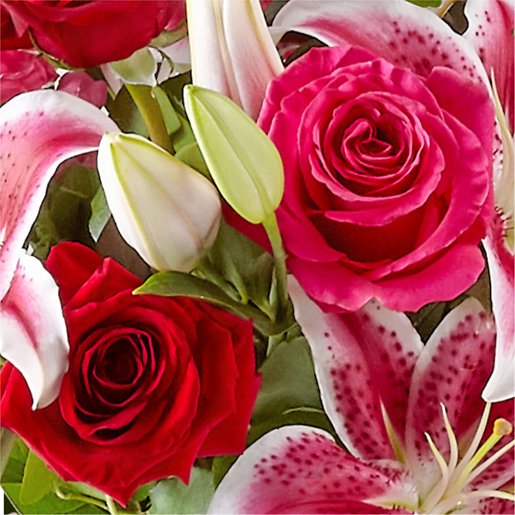 Always You Bouquet –  Atkinson Florist, Thornhill ON