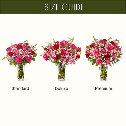 Always You Bouquet –  Atkinson Florist, Thornhill ON