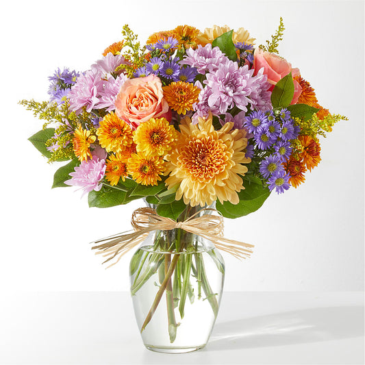 Countryside Bouquet –  Atkinson Florist, Thornhill ON