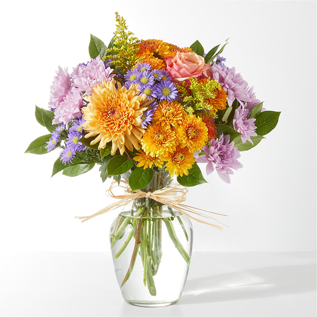 Countryside Bouquet –  Atkinson Florist, Thornhill ON