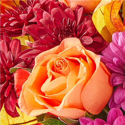 Mum's the Word Bouquet –  Atkinson Florist, Thornhill ON