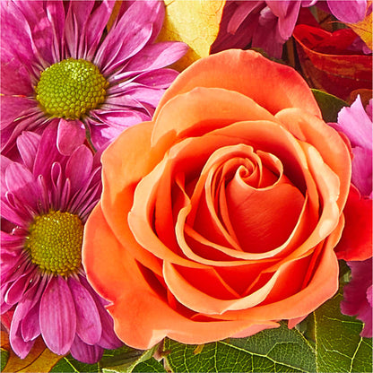Mum's the Word Bouquet –  Atkinson Florist, Thornhill ON