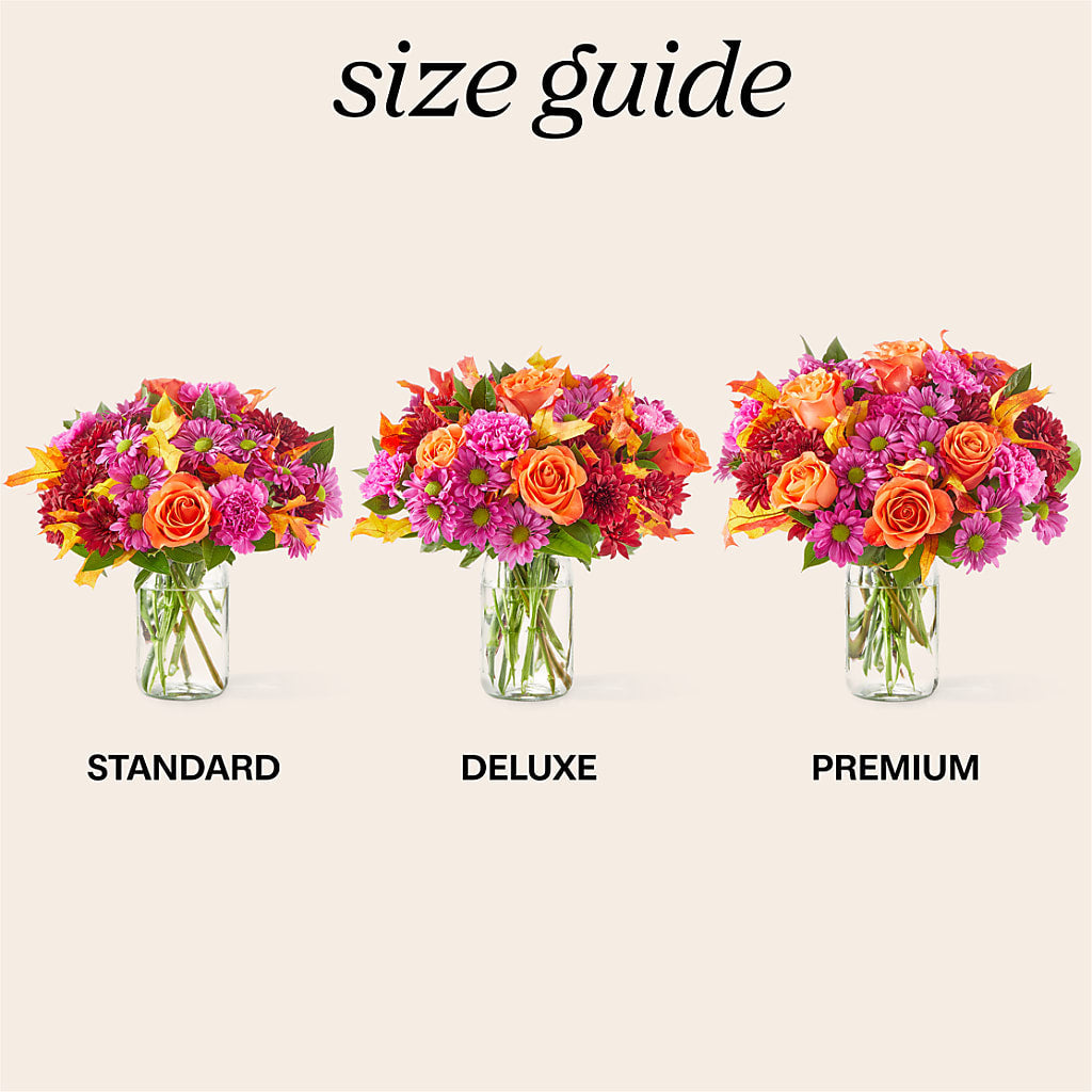 Mum's the Word Bouquet –  Atkinson Florist, Thornhill ON
