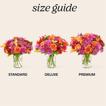Mum's the Word Bouquet –  Atkinson Florist, Thornhill ON