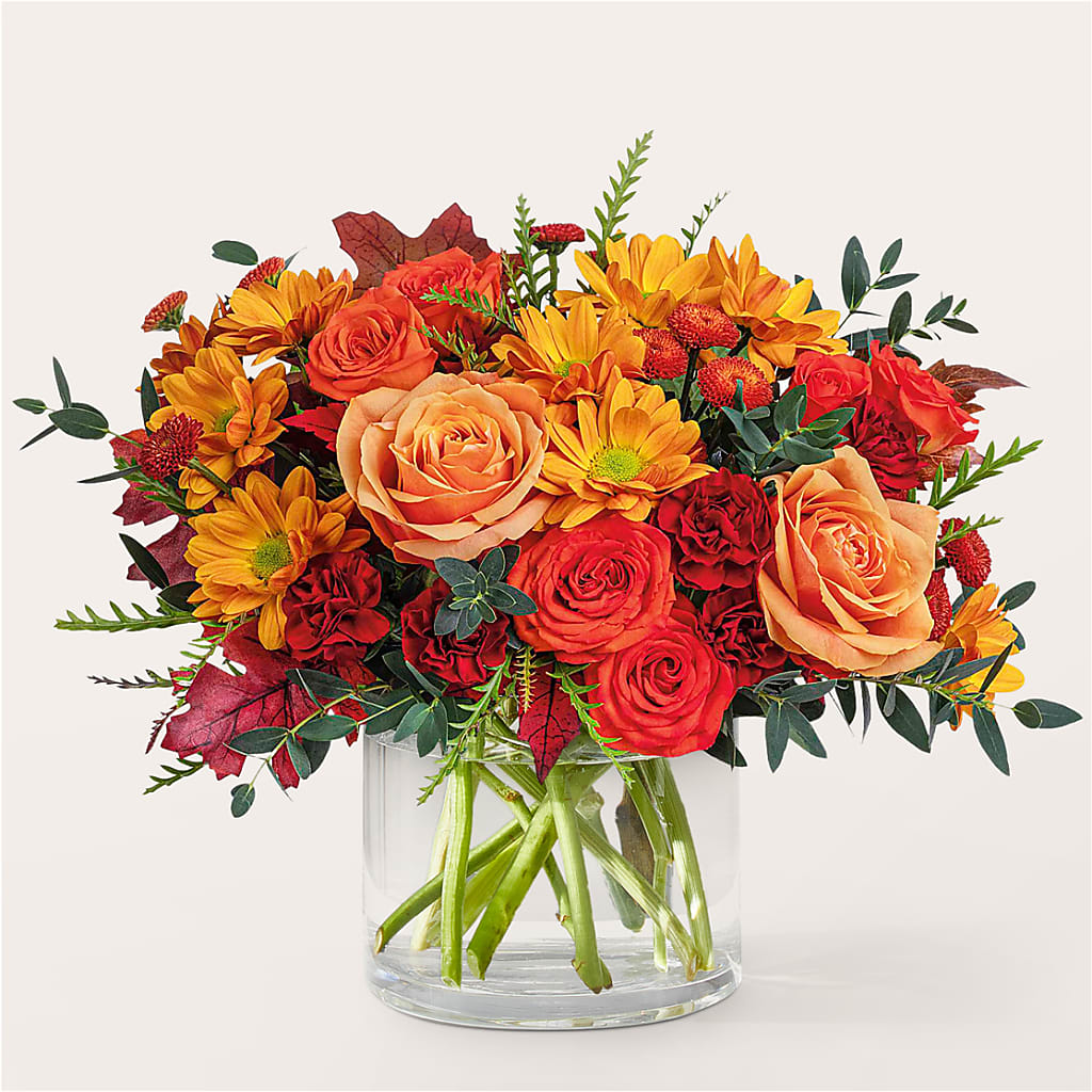 Sweet as Cinnamon Bouquet –  Atkinson Florist, Thornhill ON