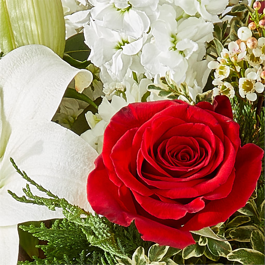 Twinkle Lights Bouquet –  Atkinson Florist, Thornhill ON