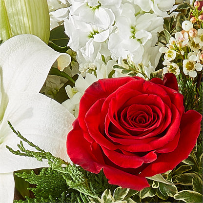 Twinkle Lights Bouquet –  Atkinson Florist, Thornhill ON