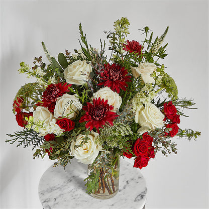 Favorite Traditions Bouquet –  Atkinson Florist, Thornhill ON