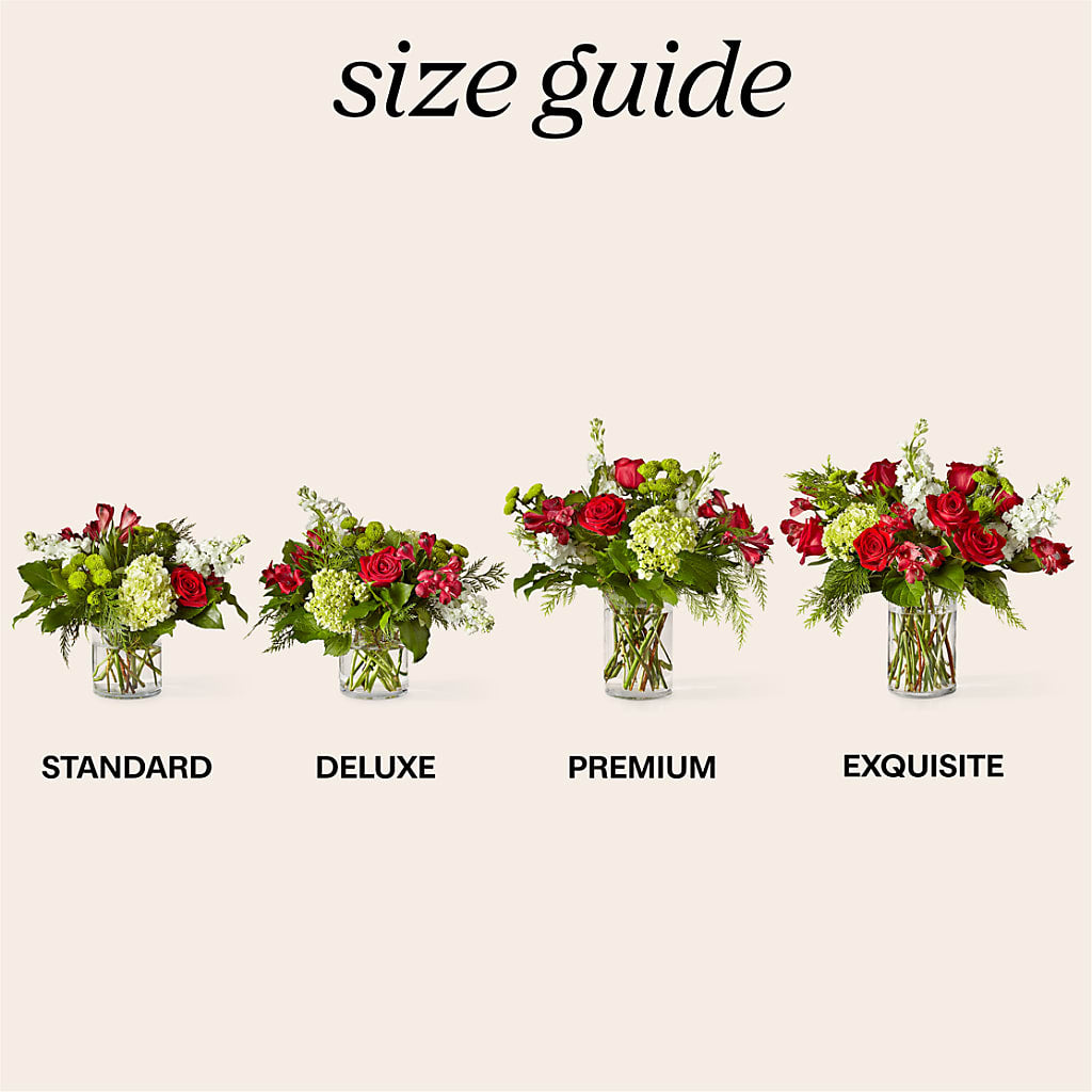 Tree Shopping Bouquet –  Atkinson Florist, Thornhill ON