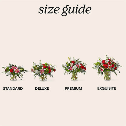 Gumdrop Button Bouquet –  Atkinson Florist, Thornhill ON