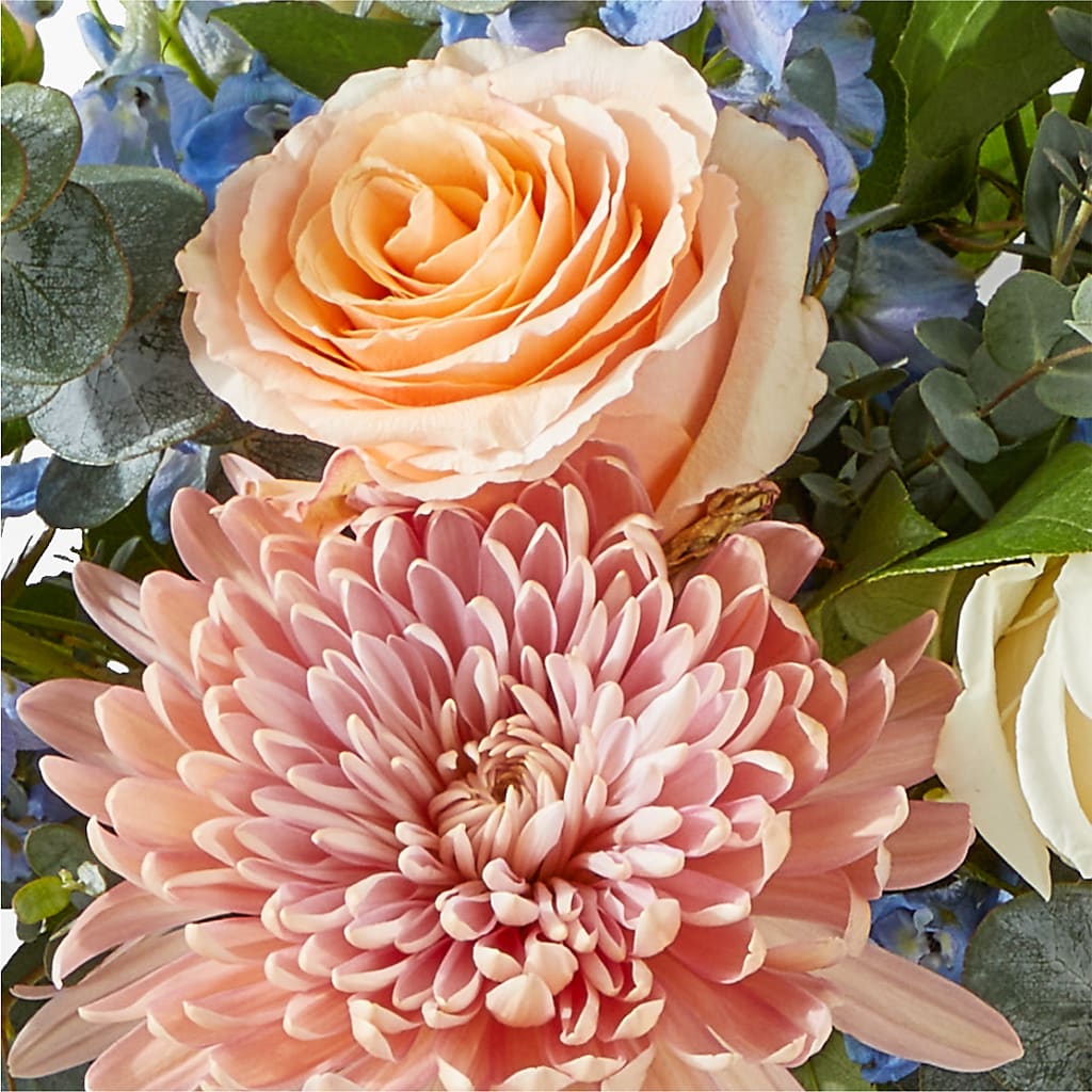 Inspired Bouquet –  Atkinson Florist, Thornhill ON