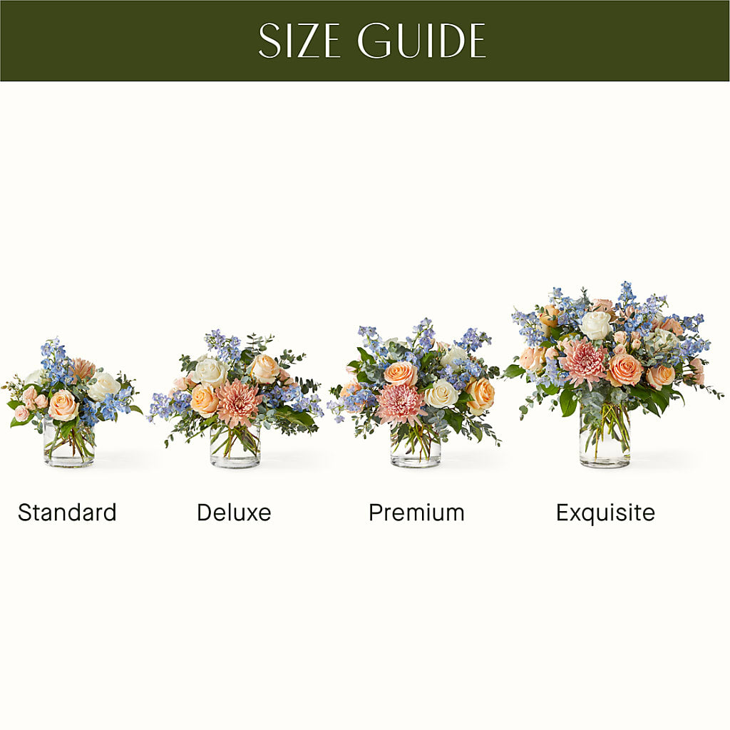 Inspired Bouquet –  Atkinson Florist, Thornhill ON