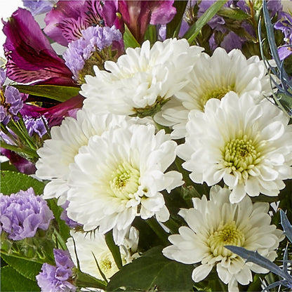 Shooting Star Bouquet –  Atkinson Florist, Thornhill ON