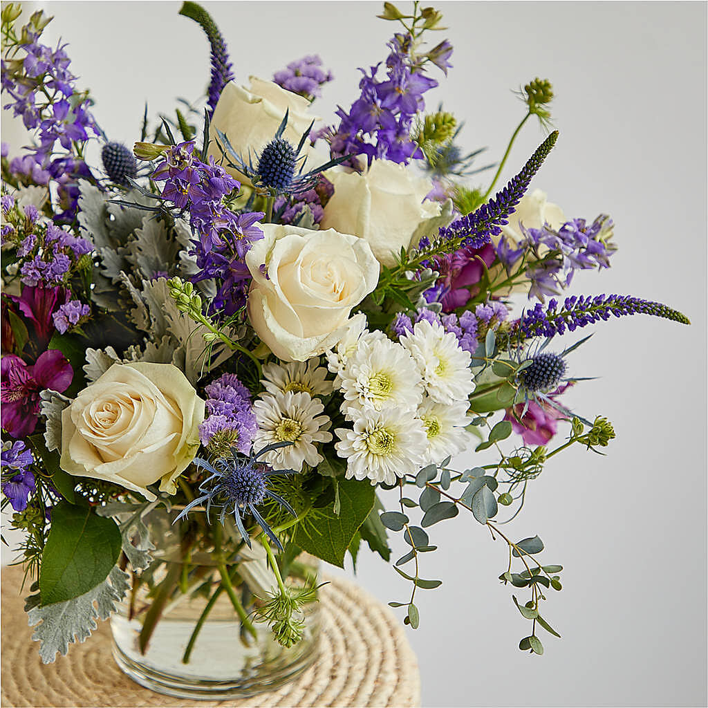 Shooting Star Bouquet –  Atkinson Florist, Thornhill ON