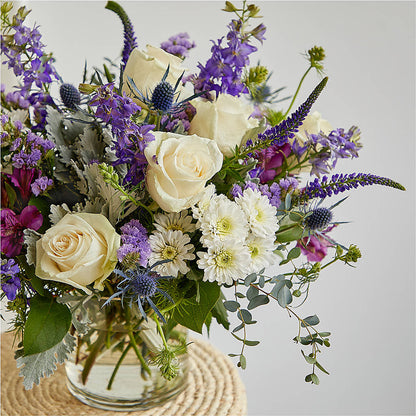 Shooting Star Bouquet –  Atkinson Florist, Thornhill ON