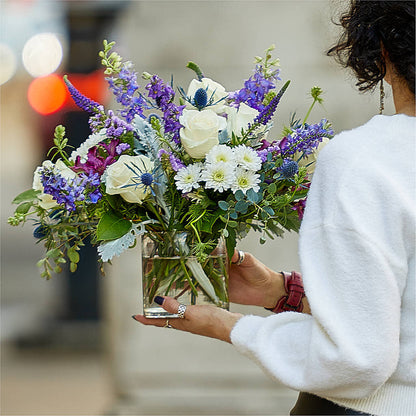 Shooting Star Bouquet –  Atkinson Florist, Thornhill ON