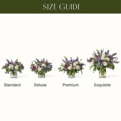 Shooting Star Bouquet –  Atkinson Florist, Thornhill ON