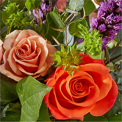 The Standout Bouquet –  Atkinson Florist, Thornhill ON