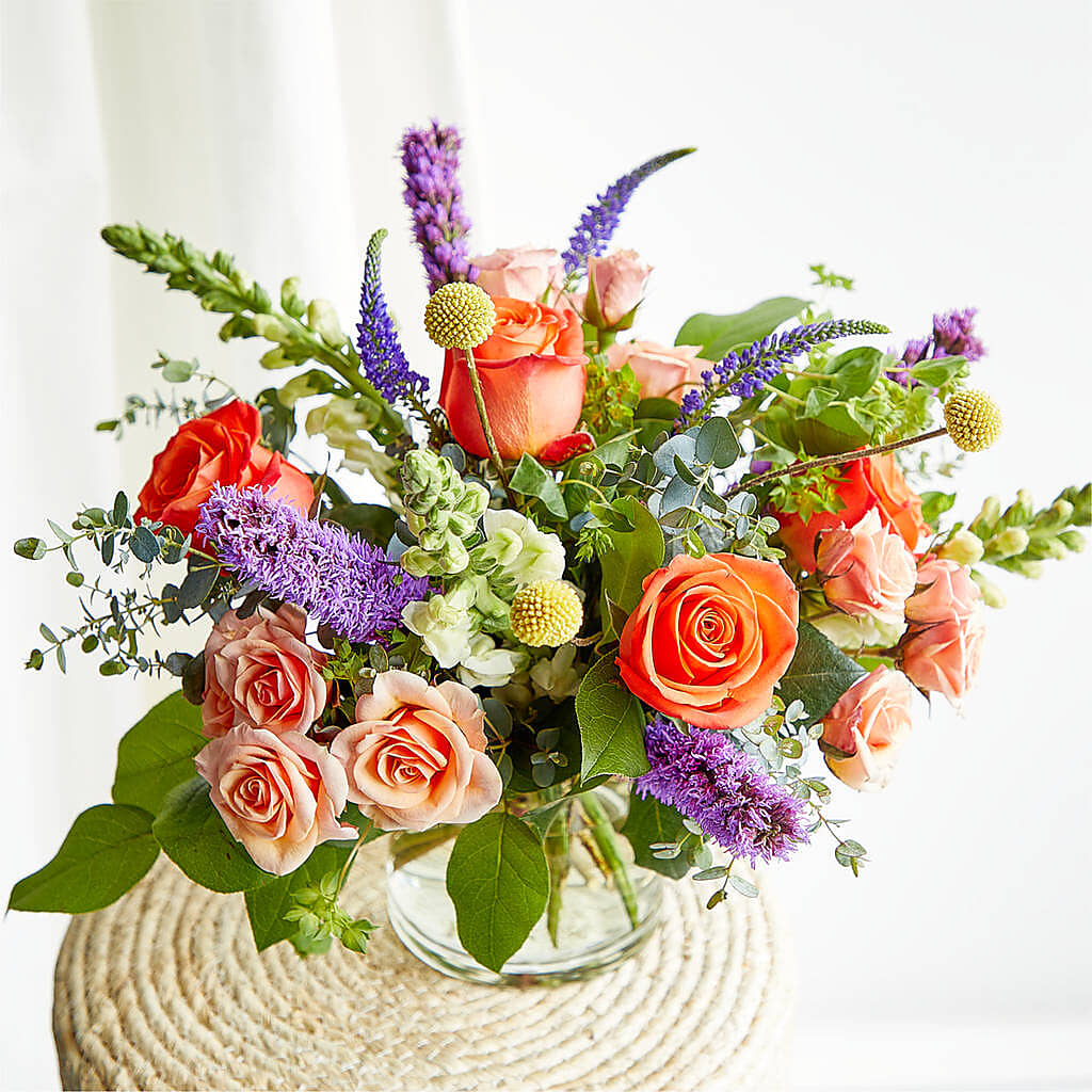 The Standout Bouquet –  Atkinson Florist, Thornhill ON