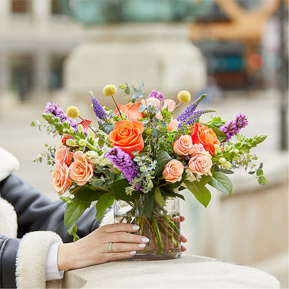 The Standout Bouquet –  Atkinson Florist, Thornhill ON