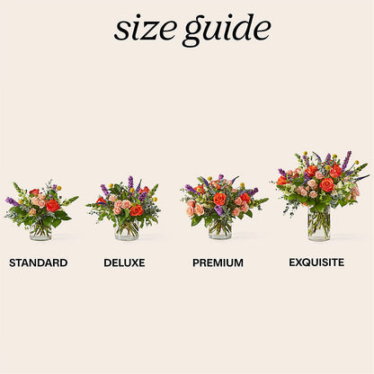 The Standout Bouquet –  Atkinson Florist, Thornhill ON