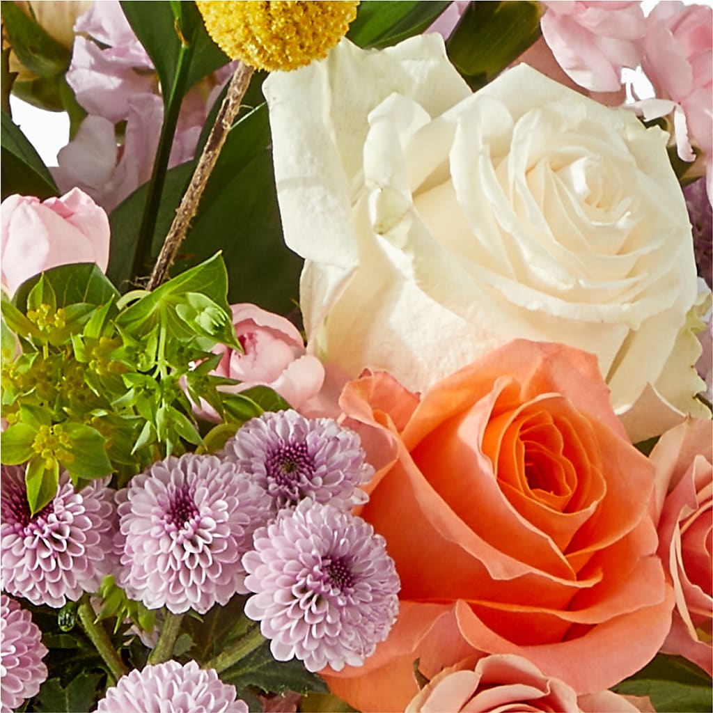 French Market Bouquet –  Atkinson Florist, Thornhill ON