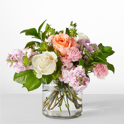 French Market Bouquet –  Atkinson Florist, Thornhill ON