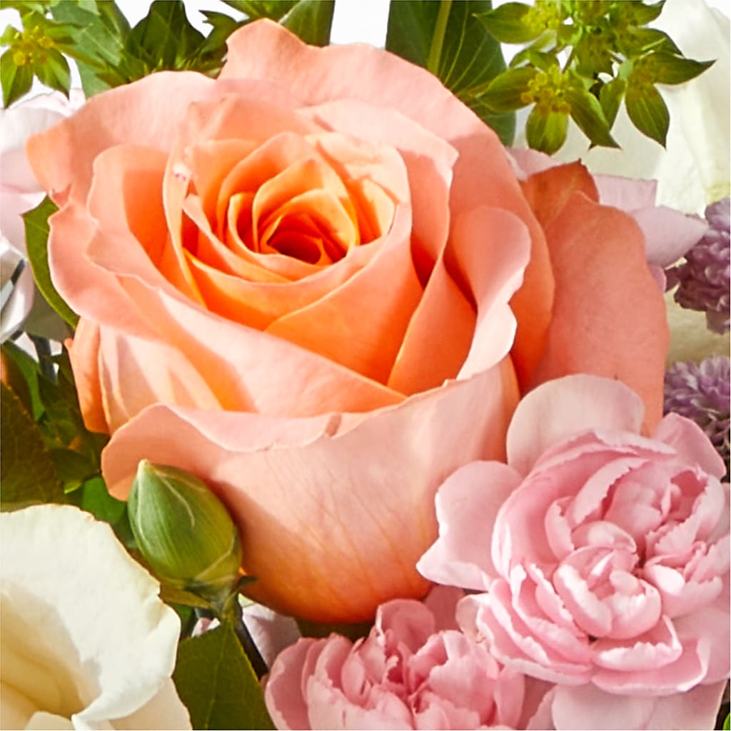 French Market Bouquet –  Atkinson Florist, Thornhill ON