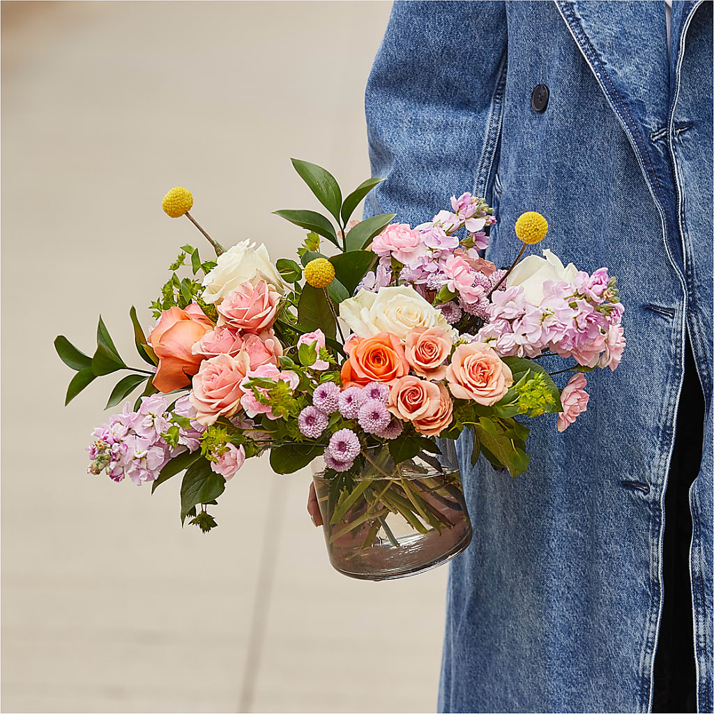 French Market Bouquet –  Atkinson Florist, Thornhill ON