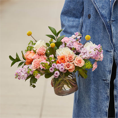 French Market Bouquet –  Atkinson Florist, Thornhill ON