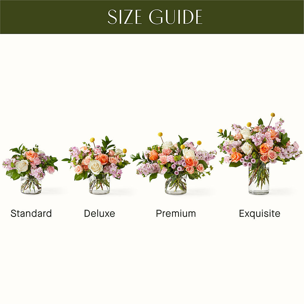 French Market Bouquet –  Atkinson Florist, Thornhill ON