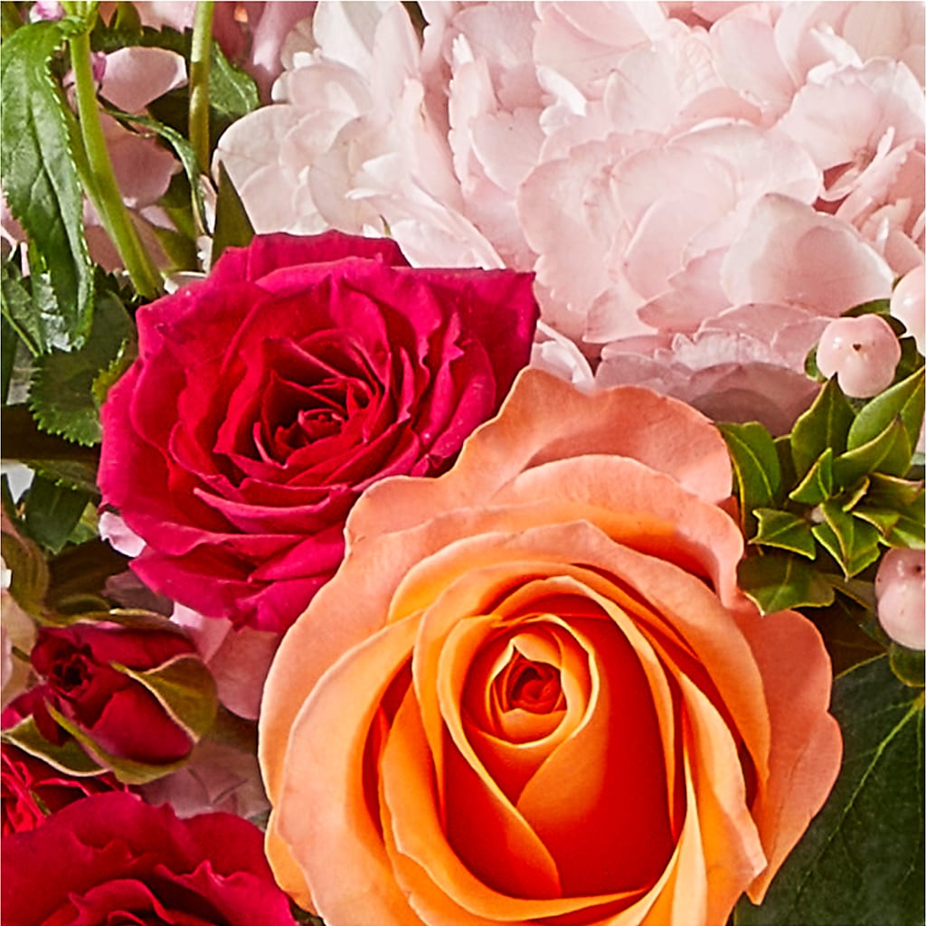 Glitz & Glam Bouquet –  Atkinson Florist, Thornhill ON