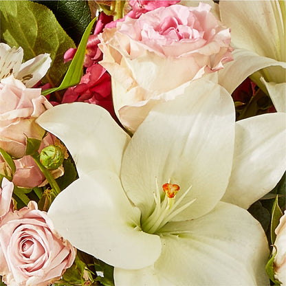 Ballet Slippers Bouquet –  Atkinson Florist, Thornhill ON