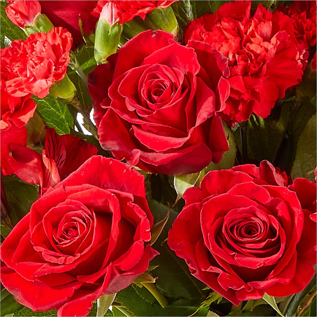 The Heartstrings Bouquet –  Atkinson Florist, Thornhill ON