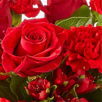 The Heartstrings Bouquet –  Atkinson Florist, Thornhill ON