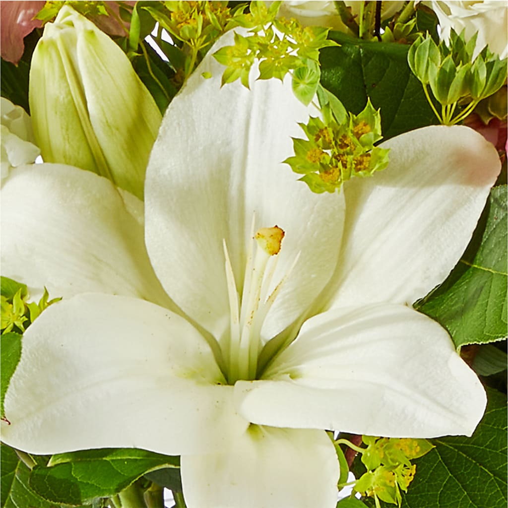 Fondly Bouquet –  Atkinson Florist, Thornhill ON