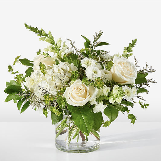 Hint of Vanilla Bouquet –  Atkinson Florist, Thornhill ON