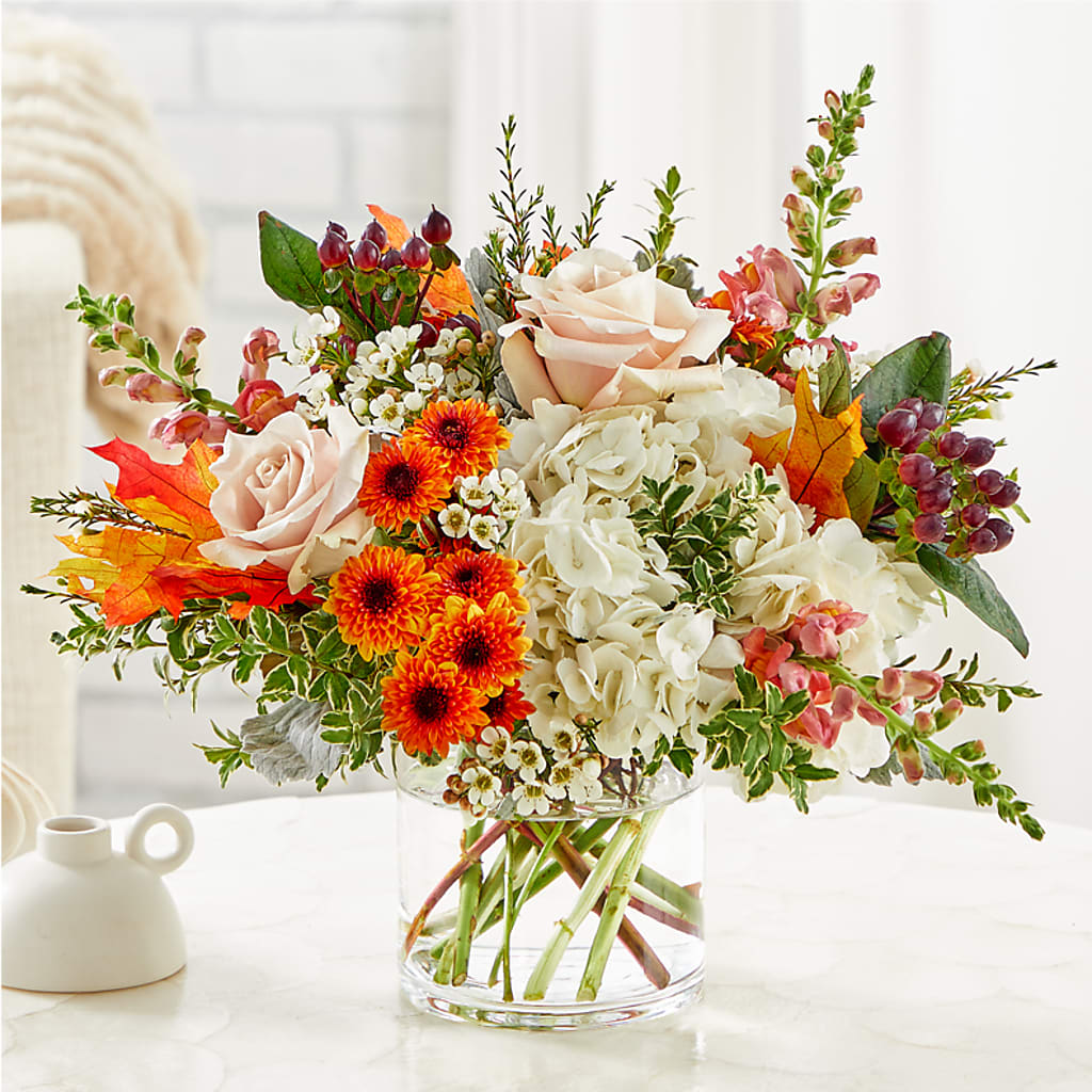Autumnal Equinox Bouquet –  Atkinson Florist, Thornhill ON