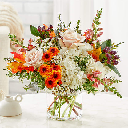 Autumnal Equinox Bouquet –  Atkinson Florist, Thornhill ON