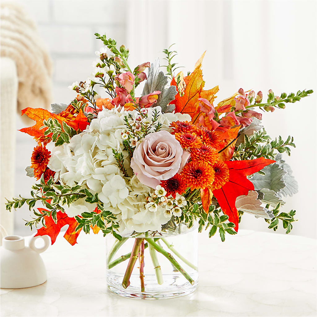 Autumnal Equinox Bouquet –  Atkinson Florist, Thornhill ON
