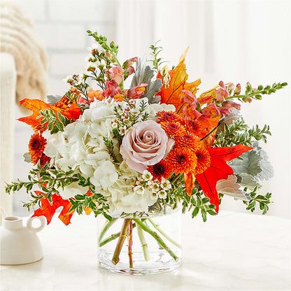 Autumnal Equinox Bouquet –  Atkinson Florist, Thornhill ON