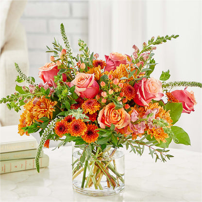 Leafy Trails Bouquet –  Atkinson Florist, Thornhill ON