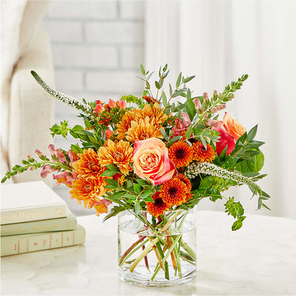 Leafy Trails Bouquet –  Atkinson Florist, Thornhill ON