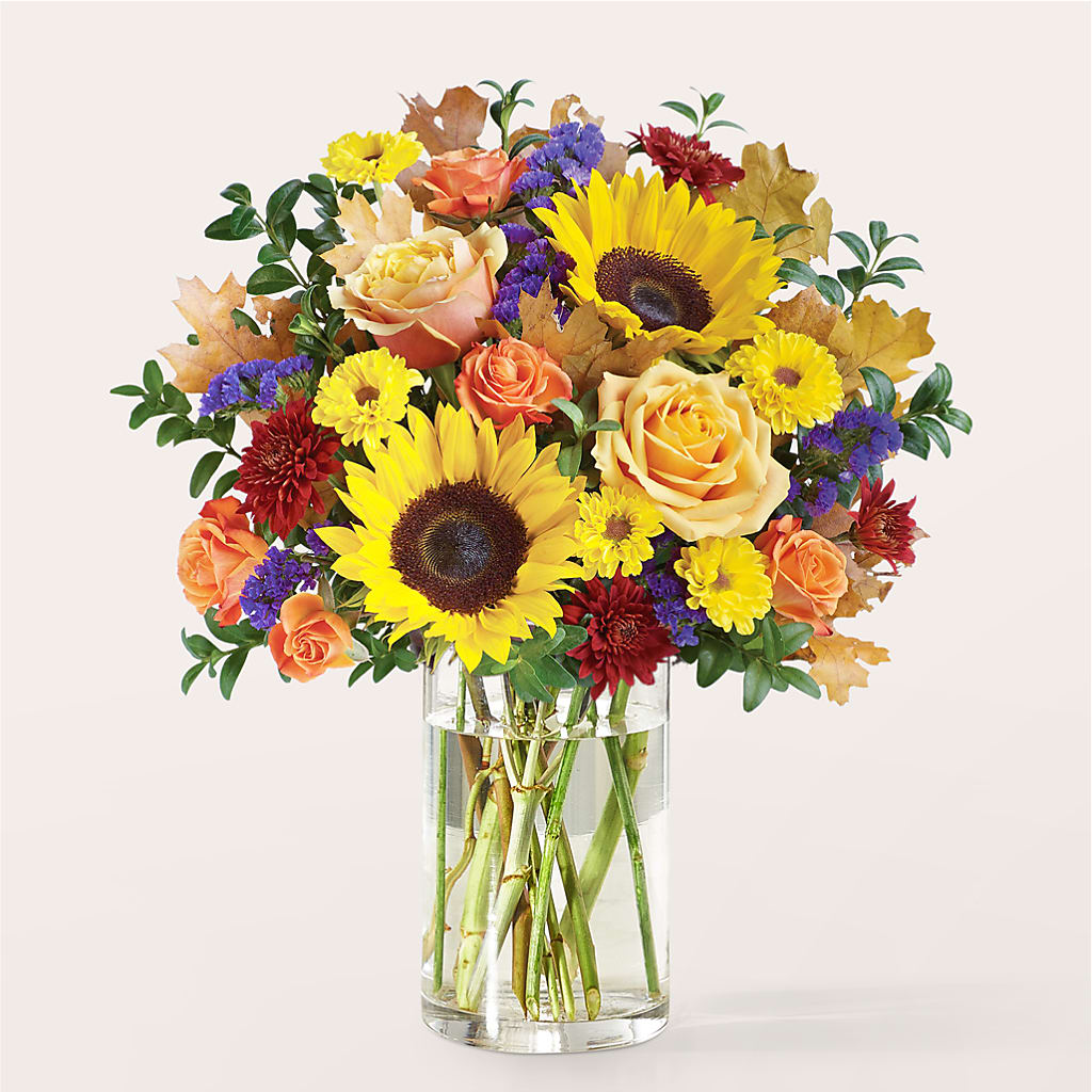 Harvest Moon Bouquet –  Atkinson Florist, Thornhill ON