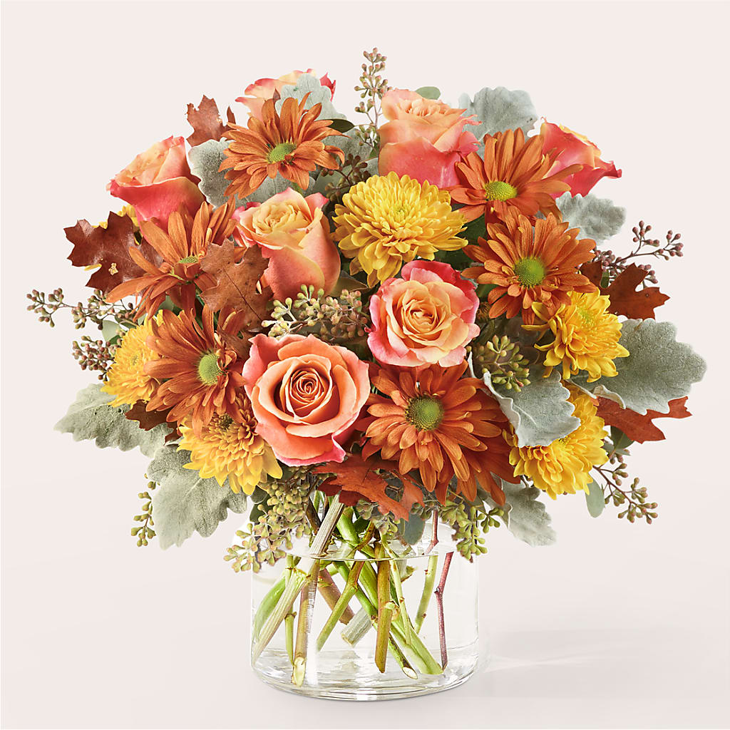 Caramel Apple Bouquet –  Atkinson Florist, Thornhill ON