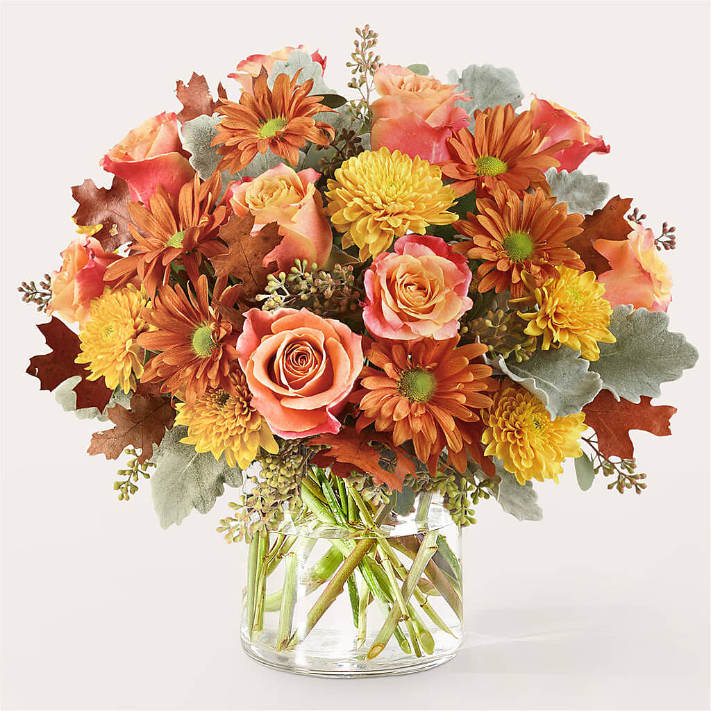 Caramel Apple Bouquet –  Atkinson Florist, Thornhill ON