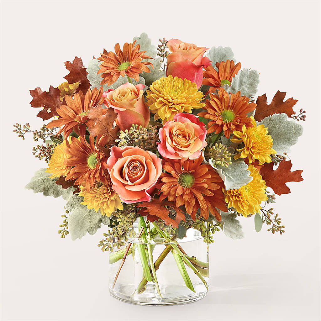 Caramel Apple Bouquet –  Atkinson Florist, Thornhill ON