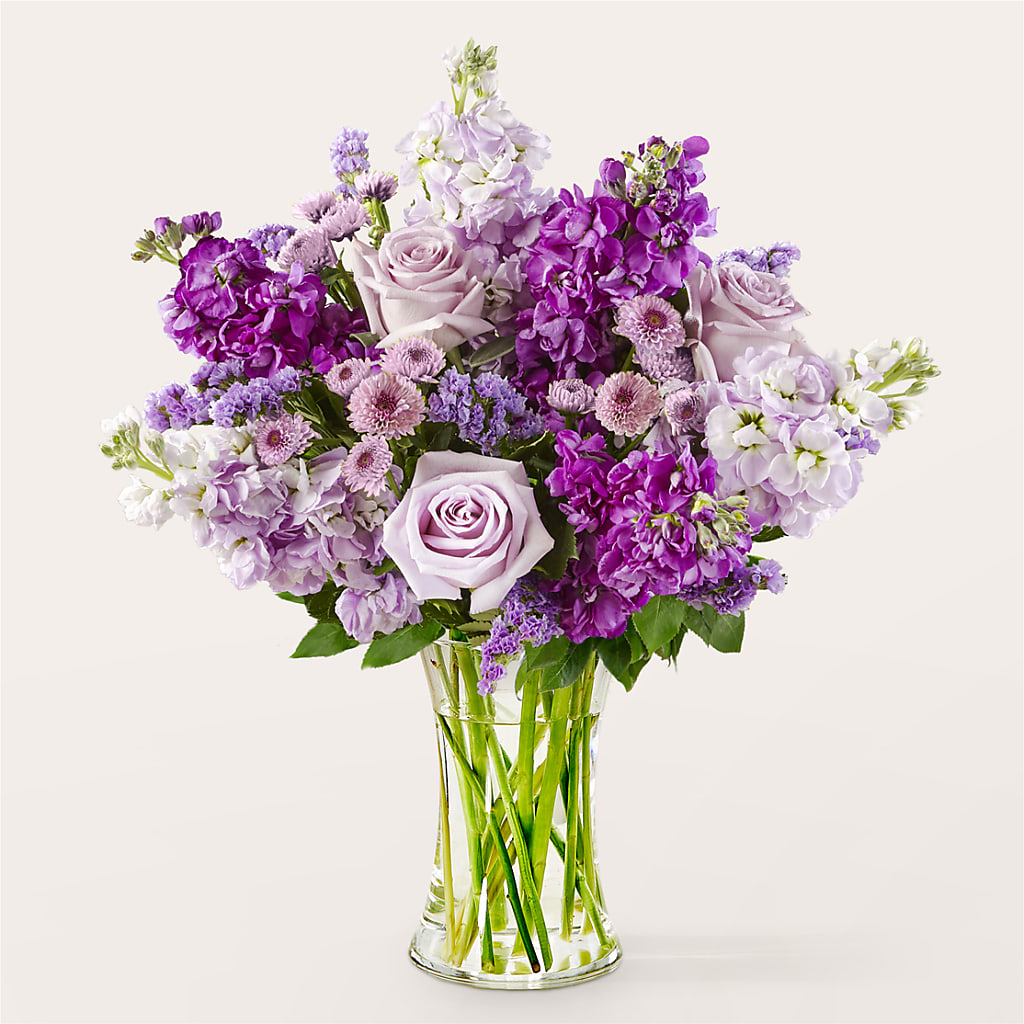 Give a Twirl Bouquet –  Atkinson Florist, Thornhill ON