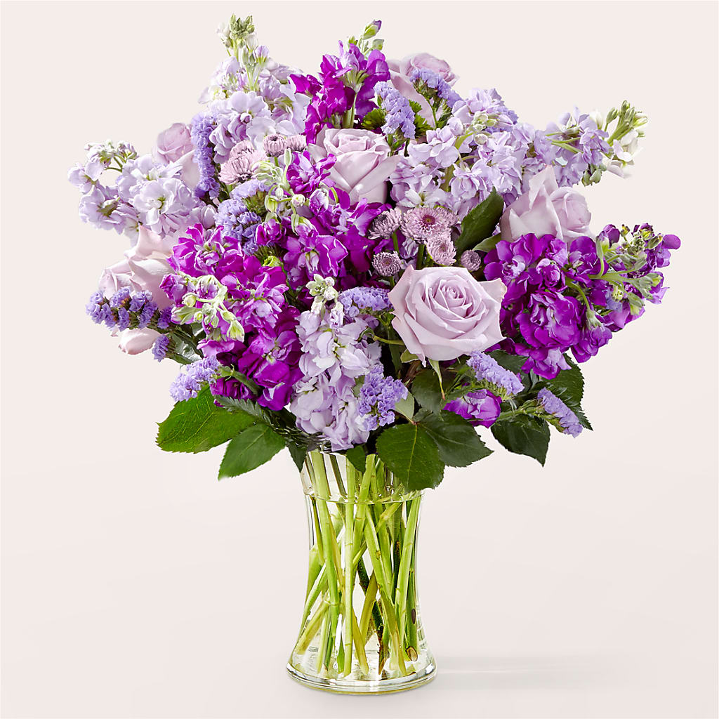 Give a Twirl Bouquet –  Atkinson Florist, Thornhill ON
